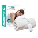 Cozy FOUNT Electric Blanket with 3 Heat Settings