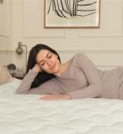 Dreamland King Bamboo Electric Blanket with Dual Controls