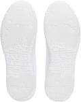 Tommy Hilfiger Men's White Knit Rib Trainers 11