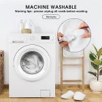 Double Heated Electric Blanket with Detachable Controller