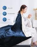 CURECURE Extra Large Electric Heated Blanket