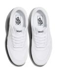 Vans Brooklyn Canvas Sneakers for Men - White