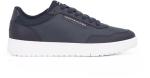 Tommy Hilfiger Men’s Blue Court Trainers, Size 7