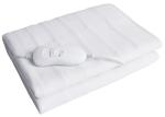 Daewoo Single Electric Blanket with 3 Heat Settings