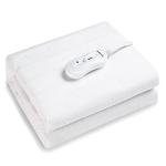 Venustas Electric Heated Blanket with 3 Settings