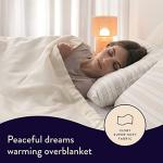 Dreamland Electric Blanket with 6 Heat Settings