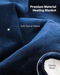 CURECURE Extra Large Electric Heated Blanket