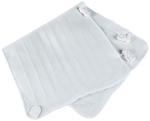 Daewoo Single Electric Blanket with 3 Heat Settings
