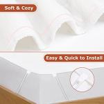 Venustas Electric Heated Blanket with 3 Settings