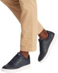 Tommy Hilfiger Men’s Blue Court Trainers, Size 7