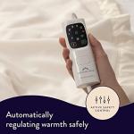Dreamland Electric Blanket with 6 Heat Settings