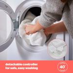 Silentnight Easi Heat Single Electric Blanket