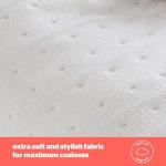 Silentnight Easi Heat Single Electric Blanket