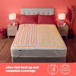 Silentnight Easi Heat Single Electric Blanket