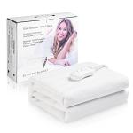 Venustas Electric Heated Blanket with 3 Settings