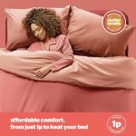 Silentnight Easi Heat Single Electric Blanket