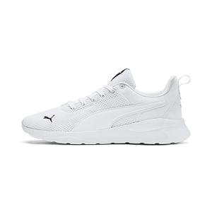 Puma Anzarun Lite Sneakers - White, Size 12 UK