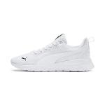 Puma Anzarun Lite Sneakers - White, Size 12 UK