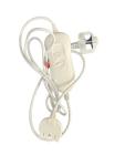 Cozy Electric Heated Blanket with Washable Cover