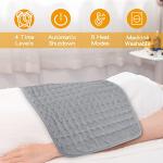 Volenx Electric Heating Pad with Auto Shut Off