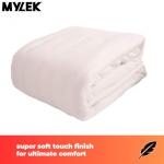 King Size Heated Electric Blanket with Dual Control