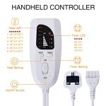 Volenx Electric Heating Pad with Auto Shut Off