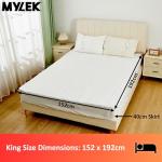 King Size Heated Electric Blanket with Dual Control