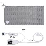 Volenx Electric Heating Pad with Auto Shut Off