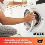 King Size Heated Electric Blanket with Dual Control