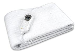 Medisana HU 665 White Electric Blanket