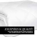 GlamHaus King Size Heated Electric Blanket