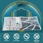 Vacuum Storage Bags for Clothes and Bedding
