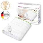 Beurer TS15 Heated Underblanket | Soft & Breathable