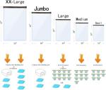 32 Vacuum Storage Bags with Electric Pump
