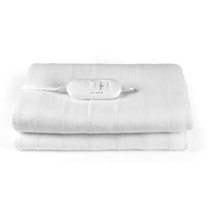 Kleeneze Heated Underblanket for Single Beds