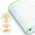 Beurer TS15 Heated Underblanket | Soft & Breathable