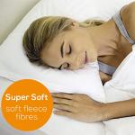 Beurer TS15 Heated Underblanket | Soft & Breathable