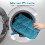 Comfytemp 30x60cm Weighted Electric Heat Pad