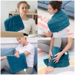 Comfytemp 30x60cm Weighted Electric Heat Pad