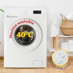Russell Hobbs Heated Sherpa Fleece Electric Blanket