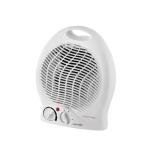 Warmlite 2000W Thermo Fan Heater - 2 Settings