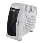 Warmlite 2000W Thermo Fan Heater, 2 Heat Settings
