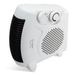 Efficient 2KW Electric Fan Heater with Thermostat