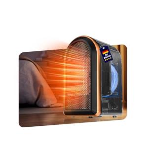 GZCHENHAO Portable Electric Heater for Home & Office