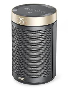 Dreo 1500W Portable Silent Room Heater