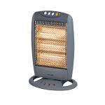 Warmlite 3 Bar Halogen Heater with Carry Handle