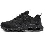 LARNMERN Lightweight Steel Toe Cap Safety Trainers