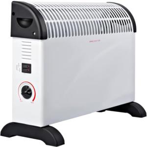 Trendi 2000W Portable Electric Radiator Heater