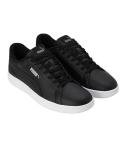 Puma Smash 3.0 Unisex Sneakers in Black-White