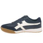 Skechers Men's Zinger 2.0 Trainers - Navy/White